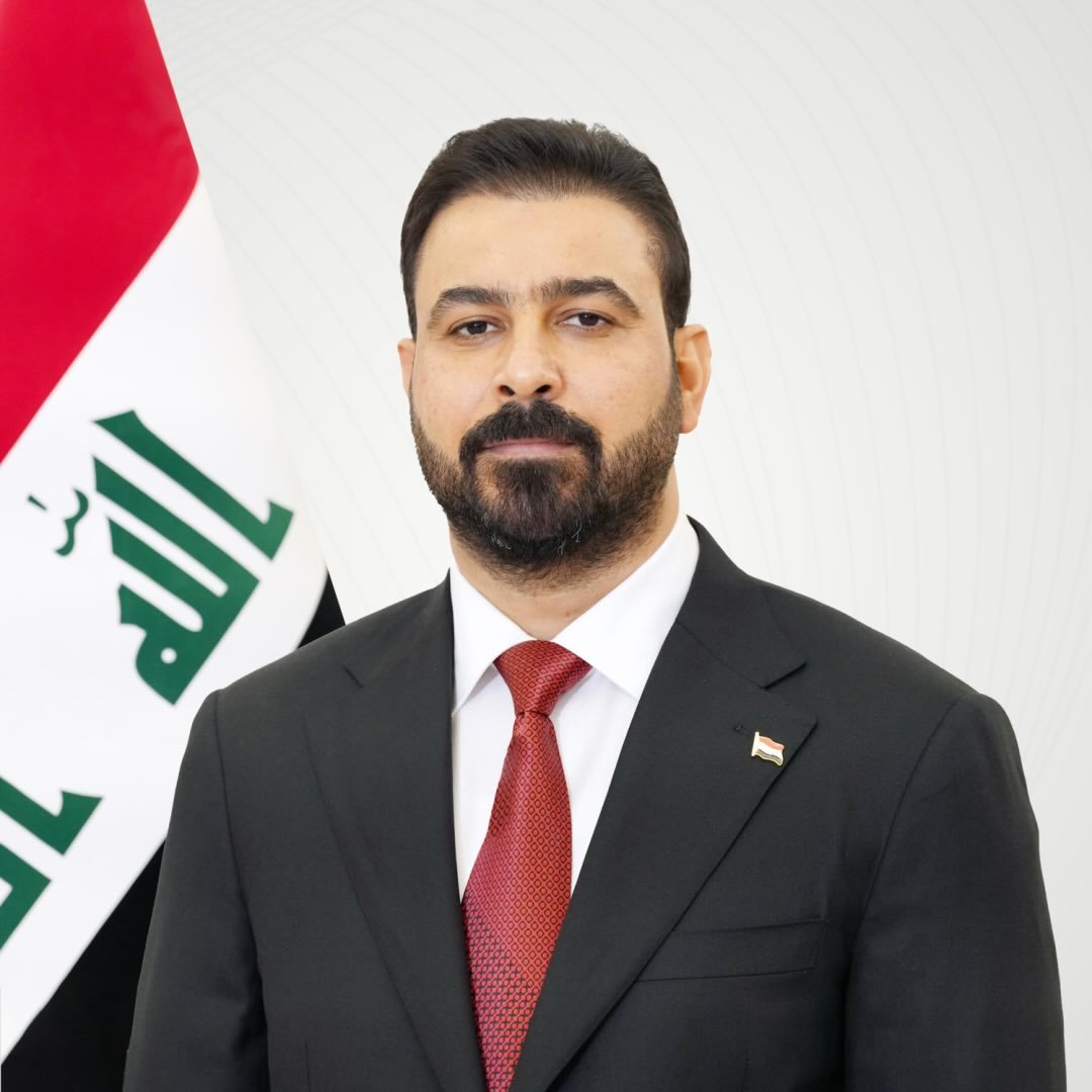 دولة رئيس الوزراء السيد علي فالح الزيدي